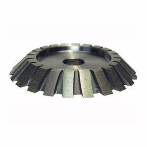 Raimondi BDW45 45 degree milling bevel wheel for Bulldog machines
