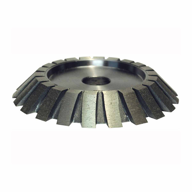 Raimondi BDW45 45 degree milling bevel wheel for Bulldog machines