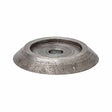 Raimondi 45 degree diamond bevel wheel for Bulldog machines - BDW45RF