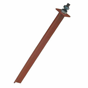 Raimondi Mass Clump Breaker Bar accessory for IPERBET power mixer