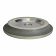Raimondi Step 5 diamond gloss finish wheel for Bulldog machines