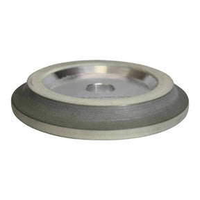 Raimondi Step 5 diamond gloss finish wheel for Bulldog machines