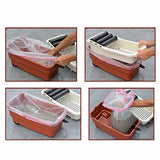 Raimondi Easy Wash Bucket - WBEASY how to replace plastic bag