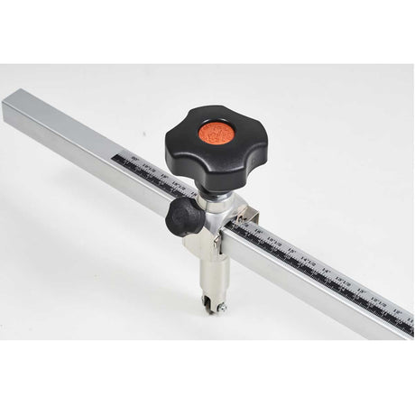 Raimondi KOMP 50 tool for circular cuts on large format tile
