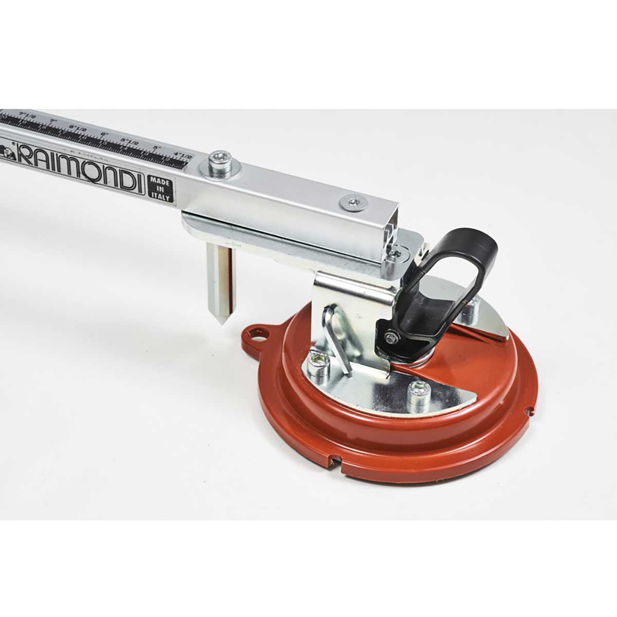 Raimondi KOMP 50 centered circular tile cutting tool