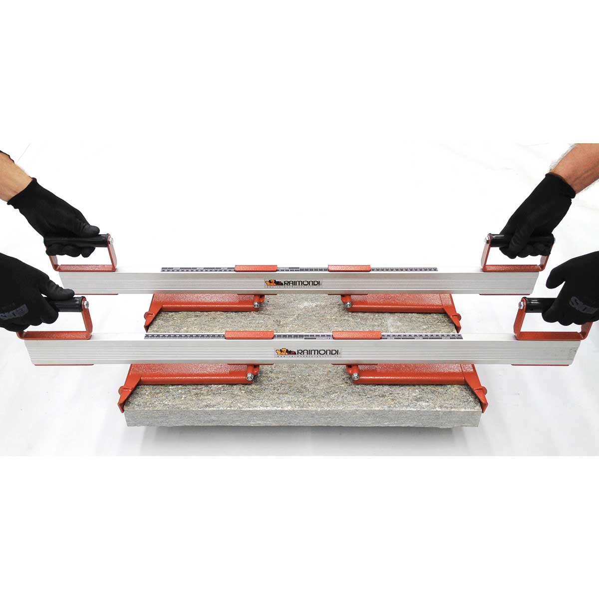 Raimondi Large Slab Holder for Tile n Slab - LTSHL