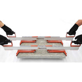 Raimondi Large Slab Holder for Tile n Slab - LTSHL