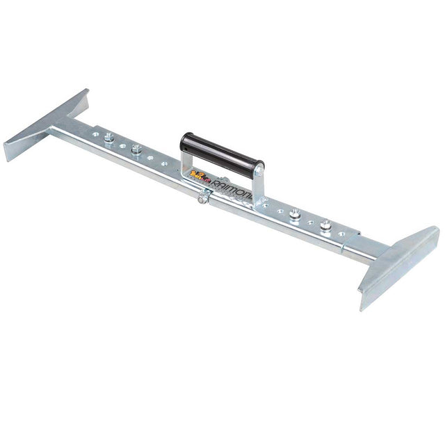 Raimondi LTSHS adjustable slab holder for large format tile
