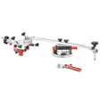 Raimondi MOTOKOMPASS LTMOTOKOMPAS circular shaping device