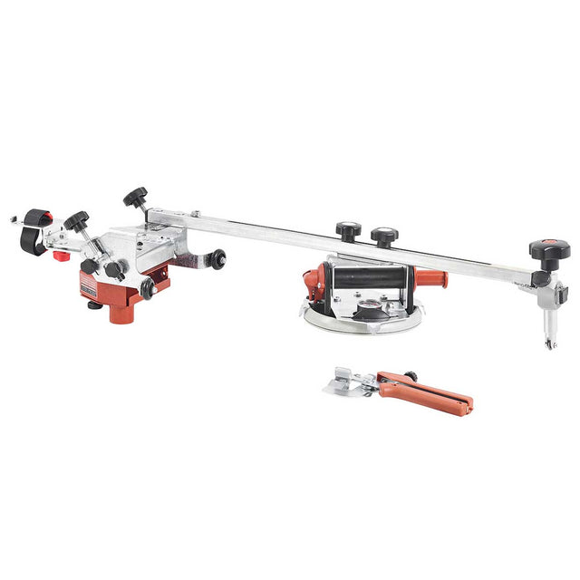 Raimondi MOTOKOMPASS LTMOTOKOMPAS circular shaping device