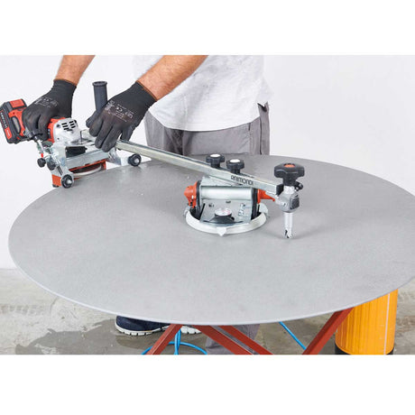 Raimondi MOTOKOMPASS bullnose edge shaping tool