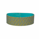 Raimondi diamond polishing band for BDWHUB rubber hub