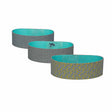 Raimondi three-step diamond polishing band grit options