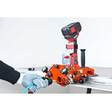 Raimondi Power Raizor Cutting unit - TCPWRV2BU