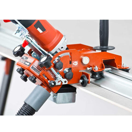 Raimondi Power Raizor Cutting unit - TCPWRV2BU