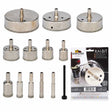 Raimondi Rai Bit complete product list diamond drill bit for granite and marble
