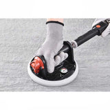Professional suction cup for large format tile glass marble granite and porcelain slabs