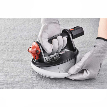 Raimondi RV BATTERY+ tile lifting tool with replaceable rubber vacuum cup