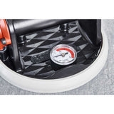 Professional tile suction cup for porcelain slabs ceramic panels and stone handling
