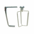 Raimondi fluid mixing tool kit for IPERBET mixer with triple bar paddle