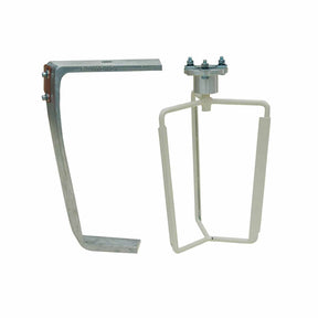 Raimondi fluid mixing tool kit for IPERBET mixer with triple bar paddle