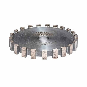 Raimondi 90 Degree Flat Milling Wheel for Bulldog Machine - BDW90F