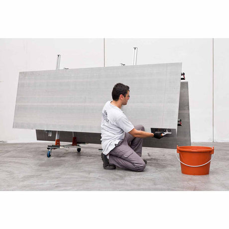 Raimondi A Frame CART ADV Transport and Storage - TCCARTADV