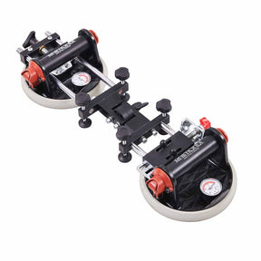 Raimondi LEVTOP PLUS countertop installation and alignment system