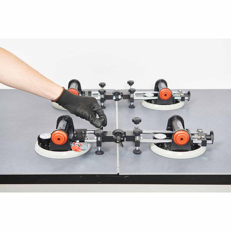 LEVTOP PLUS - Device to Align Tile Large Format LTLEVPLUS