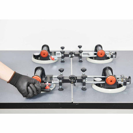 LEVTOP PLUS - Device to Align Tile Large Format LTLEVPLUS