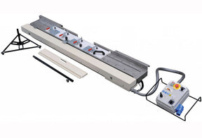 Raimondi Automatic System for Dual-Head Bulldog - BD2WDAS