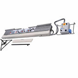 Raimondi Automatic System for Dual-Head Bulldog - BD2WDAS