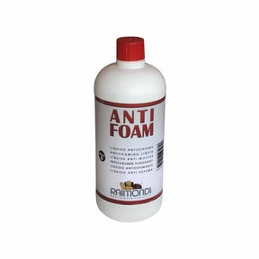 Raimondi anti-foam liquid for Berta Advanced grout cleaning machine