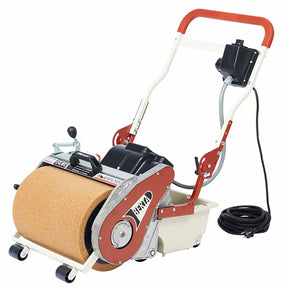 Raimondi Berta Advanced grout cleaning machine for tile installations