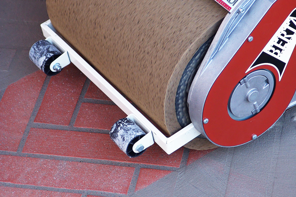Raimondi Berta Advanced Grout Cleaning Machine - SMBERTA