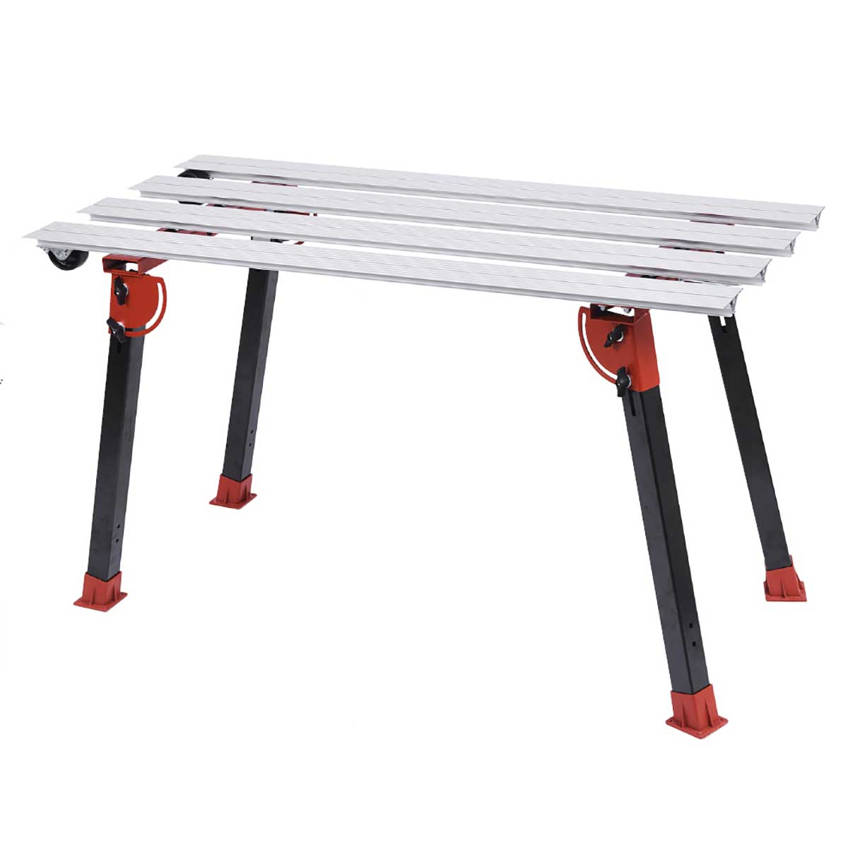 Raimondi BigFoot M Workbench for Tile Installation - TCWBMBF