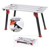 Raimondi BigFoot M Workbench for Tile Installation - TCWBMBF