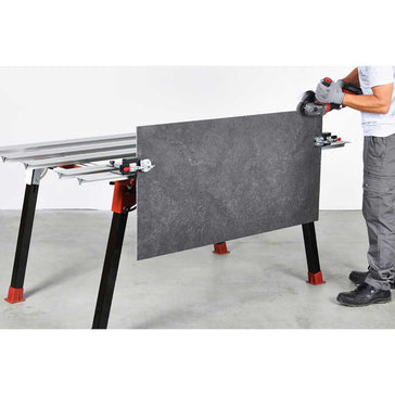 Raimondi BigFoot Workbench For Large Format Tiles 