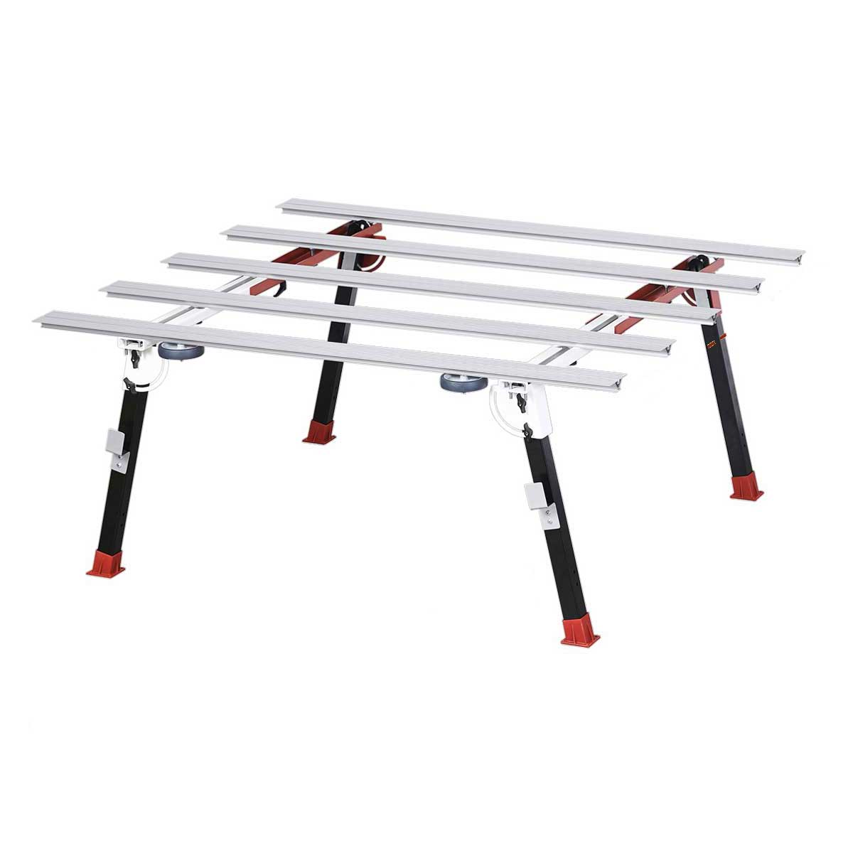 Raimondi BigFoot XXL Workbench For Large Format Tiles - TCWBXXLBF