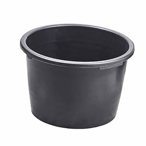 Raimondi replacement bucket for IPERBET mixer 11.5 gallon capacity