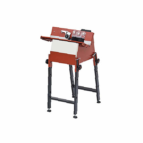 Raimondi Tools Stand alone Back-finisher Bulldog - BDSABF