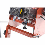 Raimondi Tools Stand alone Back-finisher Bulldog - BDSABF