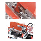 Raimondi Tools Stand alone Back-finisher Bulldog - BDSABF