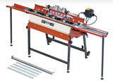 Raimondi Dual-Head Bulldog ADV Bullnose Machine - BD2WD