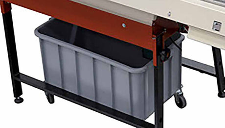 Raimondi Removable tank kit and pump for Bi-Bulldog Adv - BDWT