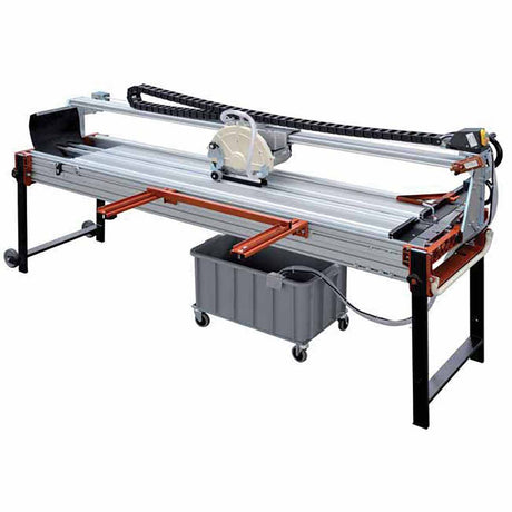 Raimondi Removable tank kit and pump for Bi-Bulldog Adv - BDWT