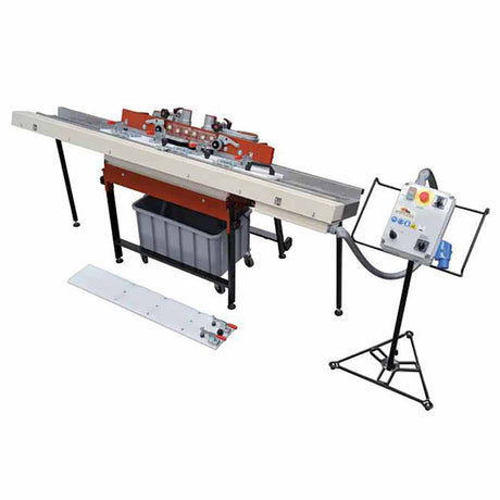 Raimondi Removable tank kit and pump for Bi-Bulldog Adv - BDWT