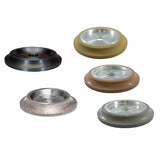 Raimondi Diamond Finish Wheel for Bulldog Machine  set of 5