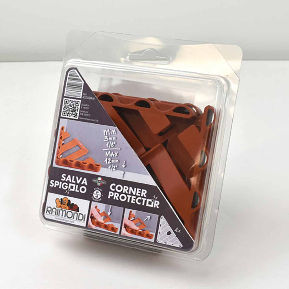 Raimondi Corner Protectors for Transporting or Handling Tiles - LTCP4