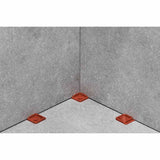 Raimondi Double Spacers Removable and Reusable Dual Size